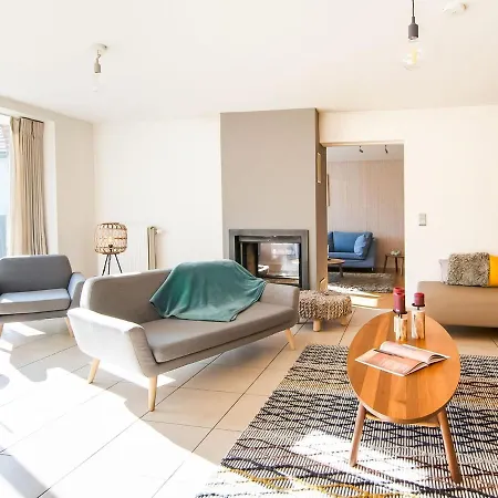 Luxurious With Pool And Sauna, And Very Suitable For Culinary Workshops!
