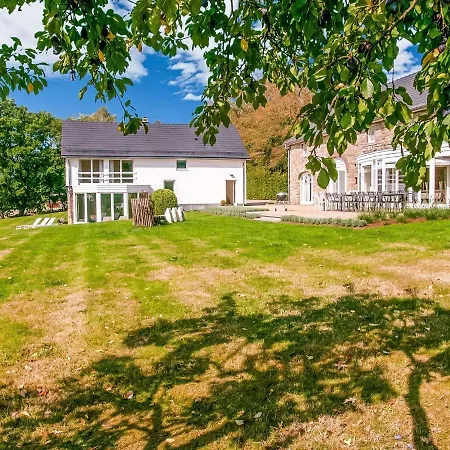 Luxurious With Pool And Sauna, And Very Suitable For Culinary Workshops! *